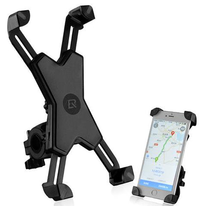 Soporte para celular para ciclismo