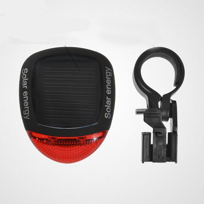 Luz solar preventiva