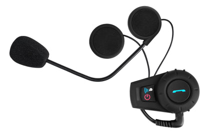 Intercomunicador hasta 3 conductores