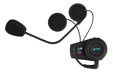 Intercomunicador hasta 3 conductores