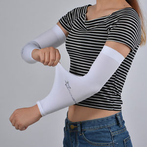 Mangas de protección UV