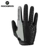 Guantes deportivos modelo Spider