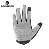 Guantes deportivos modelo Spider