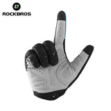 Guantes deportivos modelo Spider