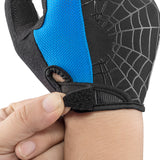 Guantes deportivos modelo Spider