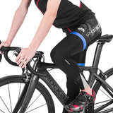 Manga de compresión para pierna