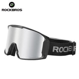 Gogles para  MTB y DH