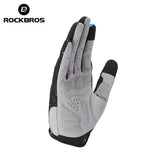 Guantes deportivos modelo Spider