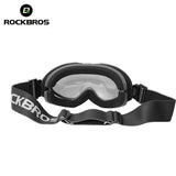 Gogles para  MTB y DH