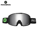 Gogles para  MTB y DH