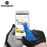 Guantes deportivos modelo Spider