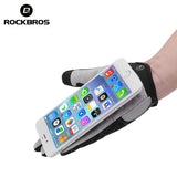 Guantes deportivos modelo Spider