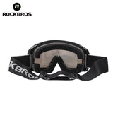 Gogles para  MTB y DH