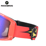 Gogles para  MTB y DH