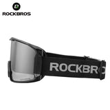 Gogles para  MTB y DH