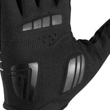 Guantes deportivos con antiderrapante