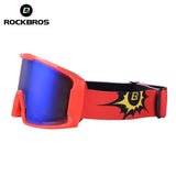 Gogles para  MTB y DH