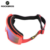 Gogles para  MTB y DH