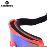 Gogles para  MTB y DH