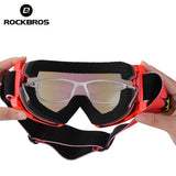 Gogles para  MTB y DH