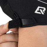 Guantes deportivos con antiderrapante