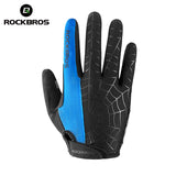 Guantes deportivos modelo Spider