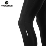 Manga de compresión para pierna