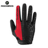 Guantes deportivos modelo Spider