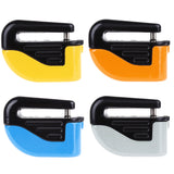 Candado para motocicleta con Alarma