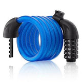 Candado para bicicletas