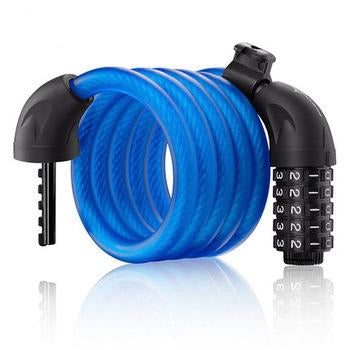 Candado para bicicletas