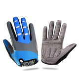 Guantes elite de mano completa