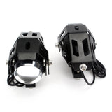 Luz led para moto