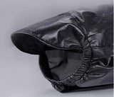 Impermeable para moto y bicicleta