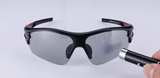 Lentes fotocromaticos