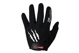 Guantes completos para ciclismo o motociclismo