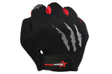 Guantes completos para ciclismo o motociclismo