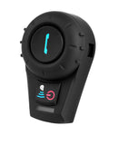 Intercomunicador para motocicletas (hasta 3 conexiones)