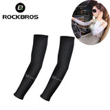 Mangas para protección UV