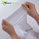 Mangas para protección UV