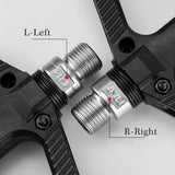 Pedales para ciclismo