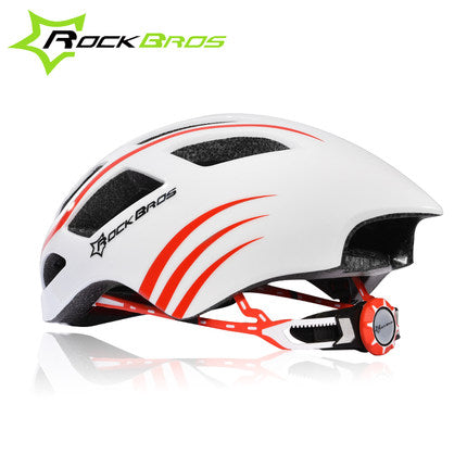 Casco para ciclismo de ruta