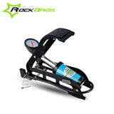 Bomba de aire con pedal