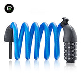 Candado para bicicletas