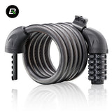 Candado para bicicletas