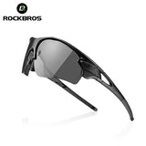 Lentes fotocromaticos