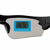 Lentes fotocromaticos