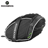 Bolsa multiusos para bicicleta