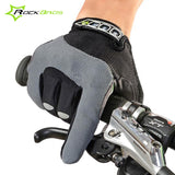 Guantes elite de mano completa