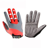 Guantes elite de mano completa